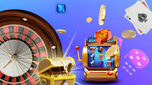 Официальный сайт Casino Gama